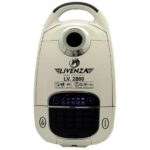 Price and Buy Layonza LV 2800 Bagged Vacuum Cleaner 2400 Watt – High Suction Power - Image 3