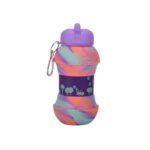 Price and Buy Leakproof Silicone Water Bottle – Perfect for Gym & Outdoor Adventures - Image 3