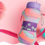 Price and Buy Leakproof Silicone Water Bottle – Perfect for Gym & Outdoor Adventures - Image 4