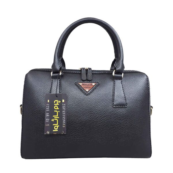 Price and Buy Leather Bauletto Handbag with Top Handle & Large Capacity_68fe8f882e7b0.jpeg Price and Buy Leather Bauletto Handbag with Top Handle & Large Capacity