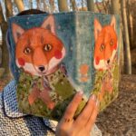 Price and Buy Leather Daily Planner 1404 Persian Daily Planner Calendar Different Design - Image 6