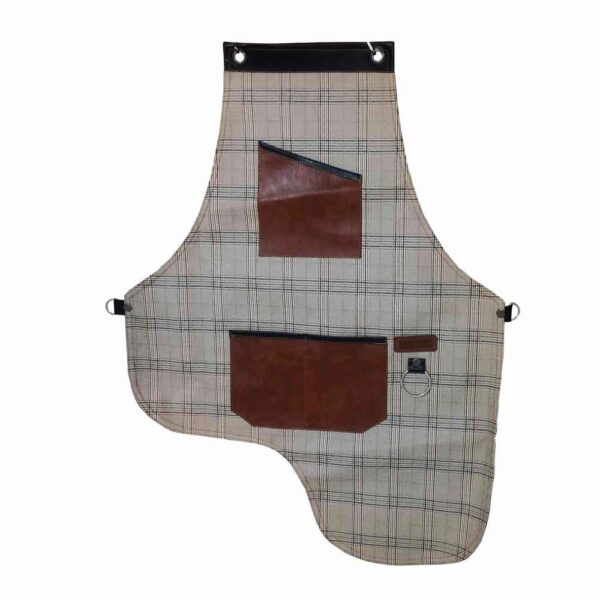 Price and Buy Leather & Fabric Barista Apron – Classic Design & Versatile_68fdc6cd57e66.jpeg Price and Buy Leather & Fabric Barista Apron – Classic Design & Versatile