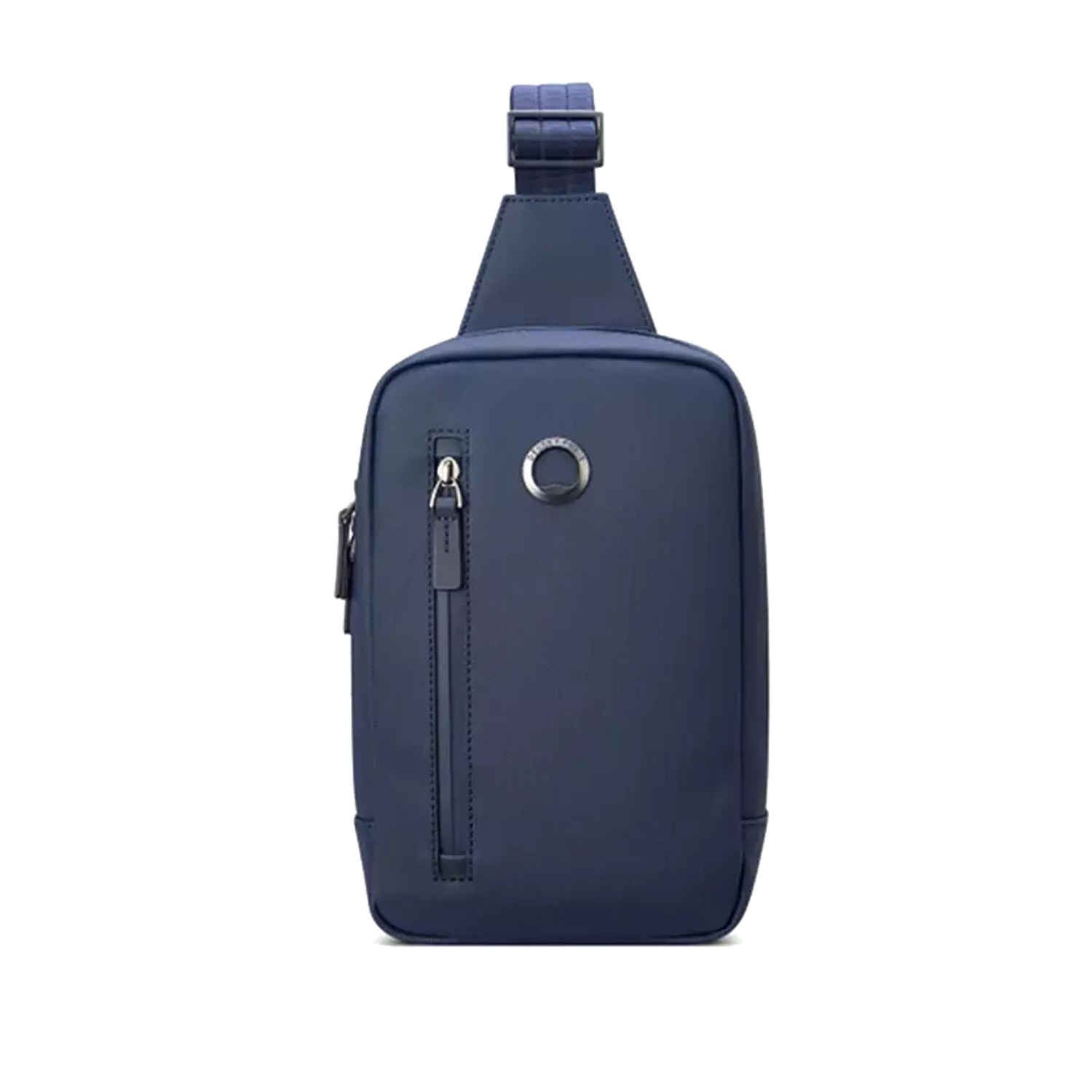 Price and Buy Leather Sling Shoulder Bag Ample-Capacity for Men & Women