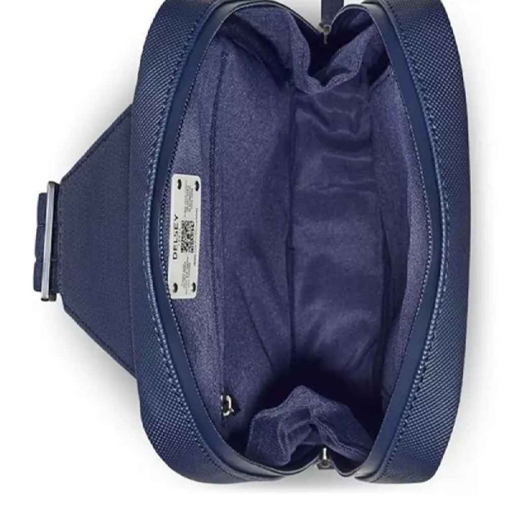 Price and Buy Leather Sling Shoulder Bag Ample-Capacity for Men & Women - Image 4