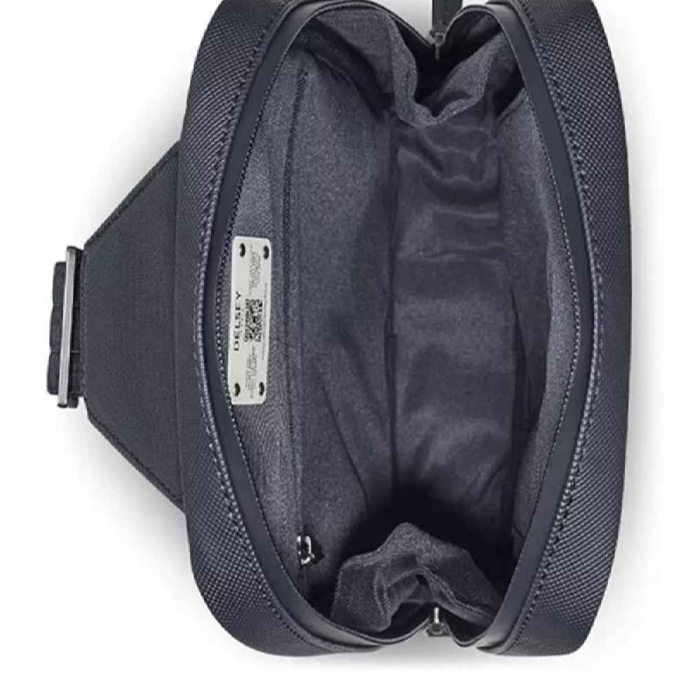Price and Buy Leather Sling Shoulder Bag Ample-Capacity for Men & Women - Image 5