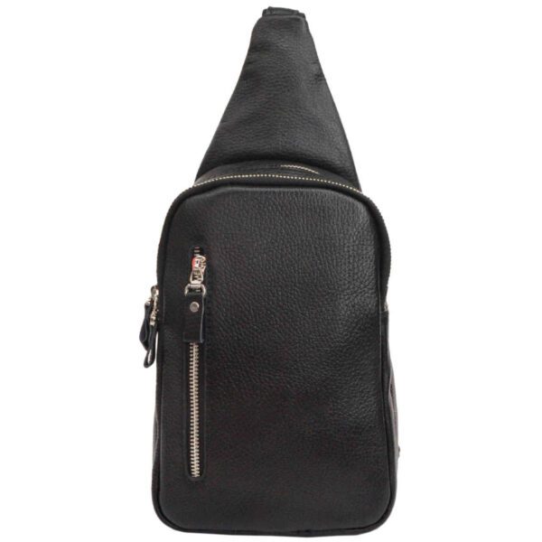 Price and Buy Leather Sling Shoulder Bag for Men & Women Model Crossbody_68fe544badd43.jpeg Price and Buy Leather Sling Shoulder Bag for Men & Women Model Crossbody