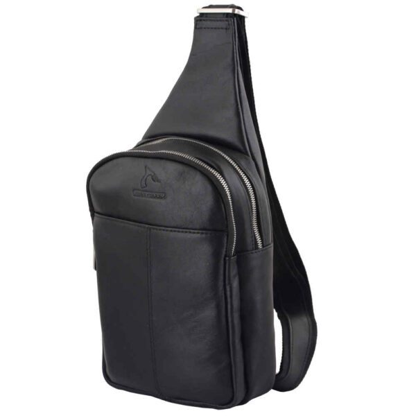 Price and Buy Leather Sling Shoulder Bag Luxurious Handcrafted Barez_68fc2538e2cf2.jpeg Price and Buy Leather Sling Shoulder Bag Luxurious Handcrafted Barez