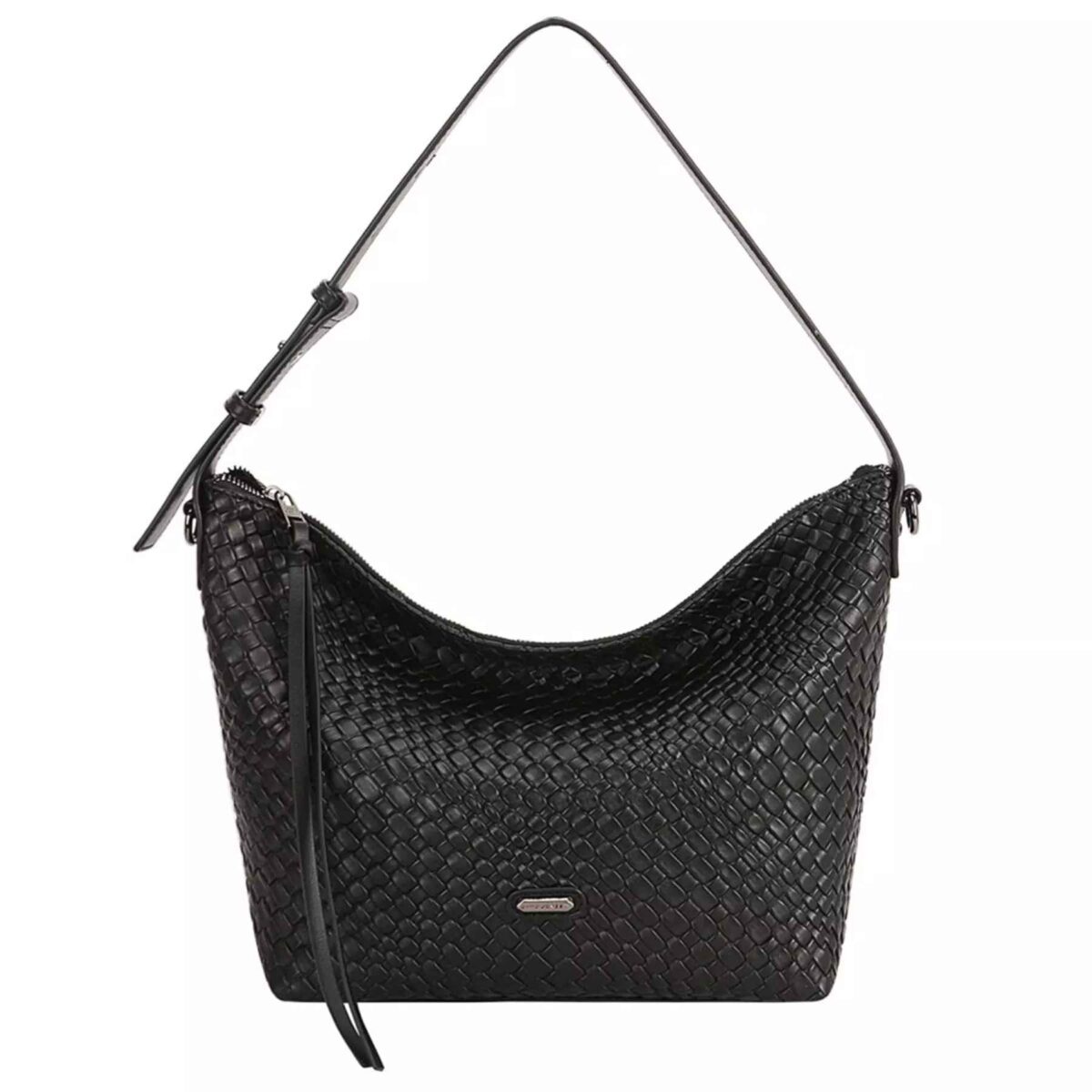 Price and Buy Leather Slouchy Bag – Hobo Style, Model Snake