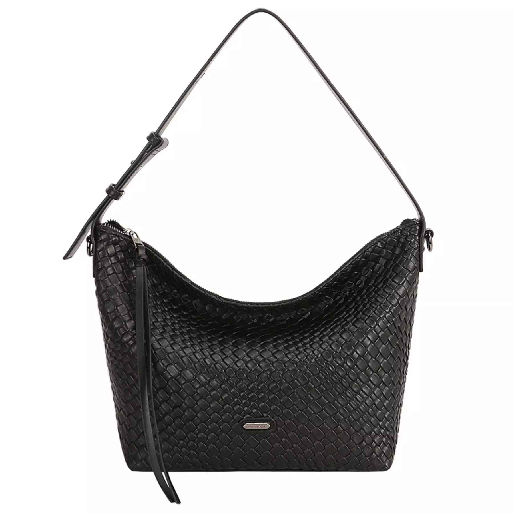 Price and Buy Leather Slouchy Bag – Hobo Style, Model Snake