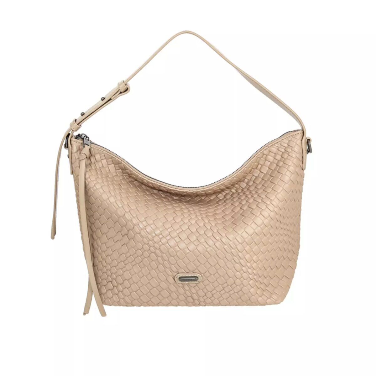 Price and Buy Leather Slouchy Bag – Hobo Style, Model Snake - Image 6