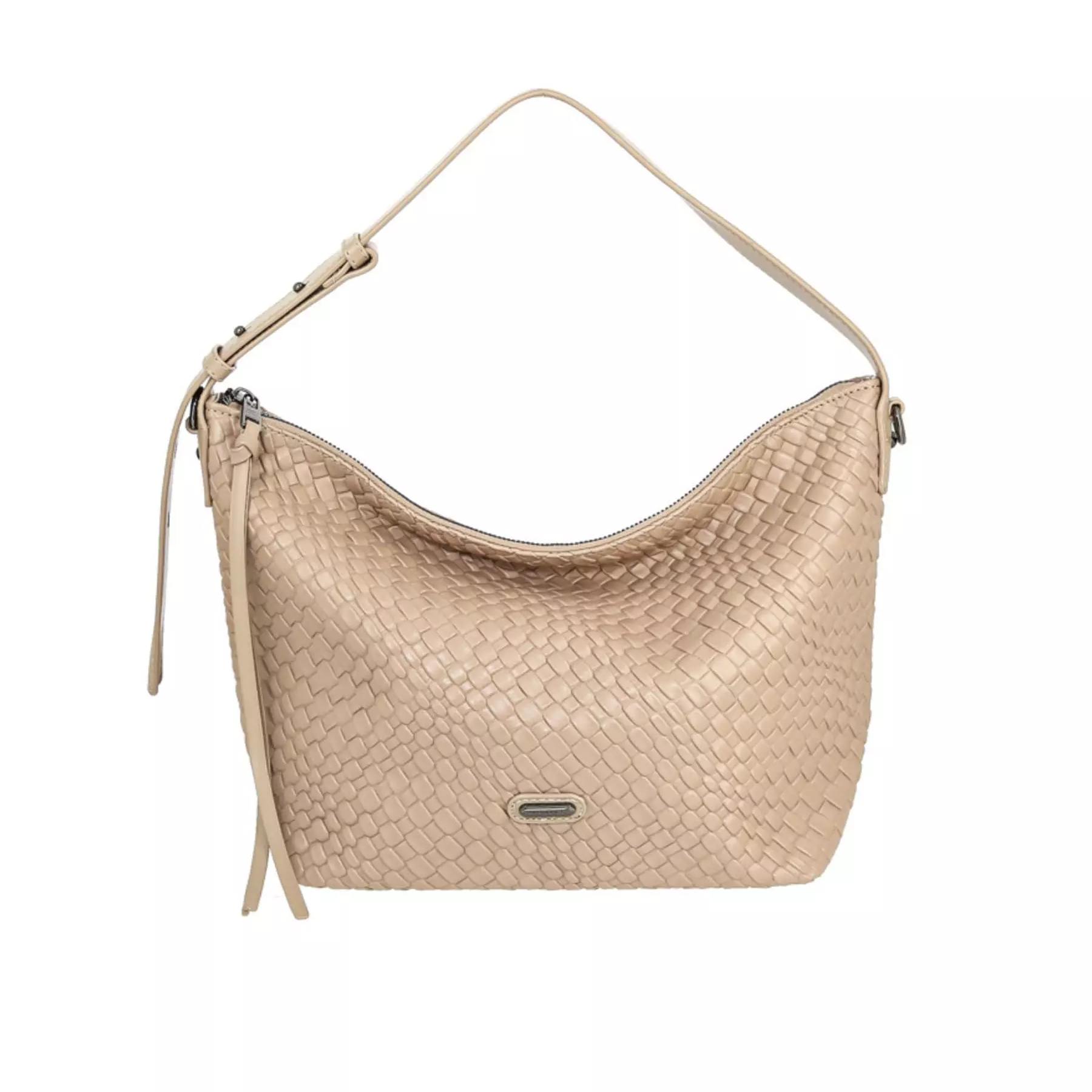 Price and Buy Leather Slouchy Bag – Hobo Style, Model Snake - Image 6