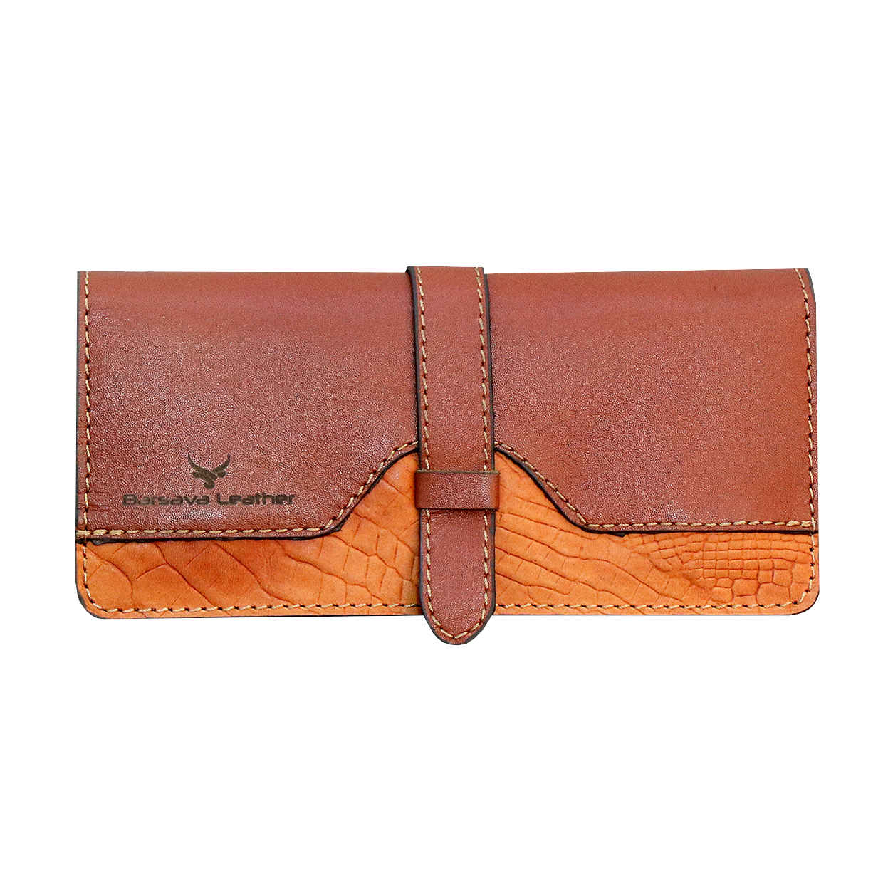 Price and Buy Leather Wallet for Woman – Perfect for Organizer Card, Lightweight & Chic_6902700b2848c.jpeg Price and Buy Leather Wallet for Woman – Perfect for Organizer Card, Lightweight & Chic - Image 1
