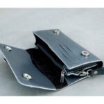 Price and Buy Leather Wallet for Woman – Perfect for Organizer Card, Lightweight & Chic - Image 4