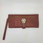 Price and Buy Leather Wallet for Woman – Perfect for Organizer Card, Lightweight & Easy to Carry