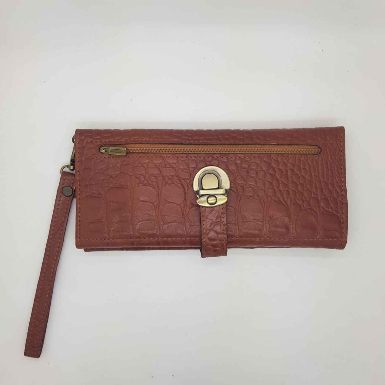 Price and Buy Leather Wallet for Woman – Perfect for Organizer Card, Lightweight & Easy to Carry_69026ff5e84aa.jpeg Price and Buy Leather Wallet for Woman – Perfect for Organizer Card, Lightweight & Easy to Carry - Image 1