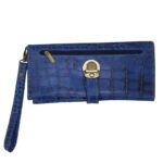 Price and Buy Leather Wallet for Woman – Perfect for Organizer Card, Lightweight & Easy to Carry - Image 3