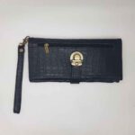 Price and Buy Leather Wallet for Woman – Perfect for Organizer Card, Lightweight & Easy to Carry - Image 4