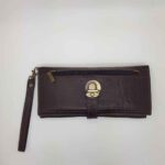 Price and Buy Leather Wallet for Woman – Perfect for Organizer Card, Lightweight & Easy to Carry - Image 6