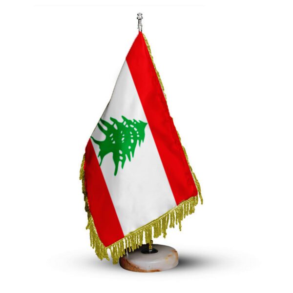 Price and Buy Lebanon Table Flag with Stone Base_68fefaa9e58a2.jpeg Price and Buy Lebanon Table Flag with Stone Base