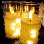 Price and Buy LED Candle Light A Modern Twist on Classic Ambiance (Set of 2) - Image 3