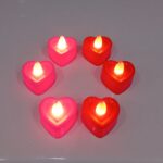 Price and Buy LED Candles Flameless & Smokeless and Worry-Free (Pack of 15)