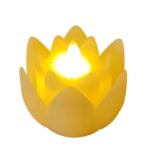 Price and Buy LED Candles The Perfect Way to Create a Relaxing Atmosphere (Pack of 2)