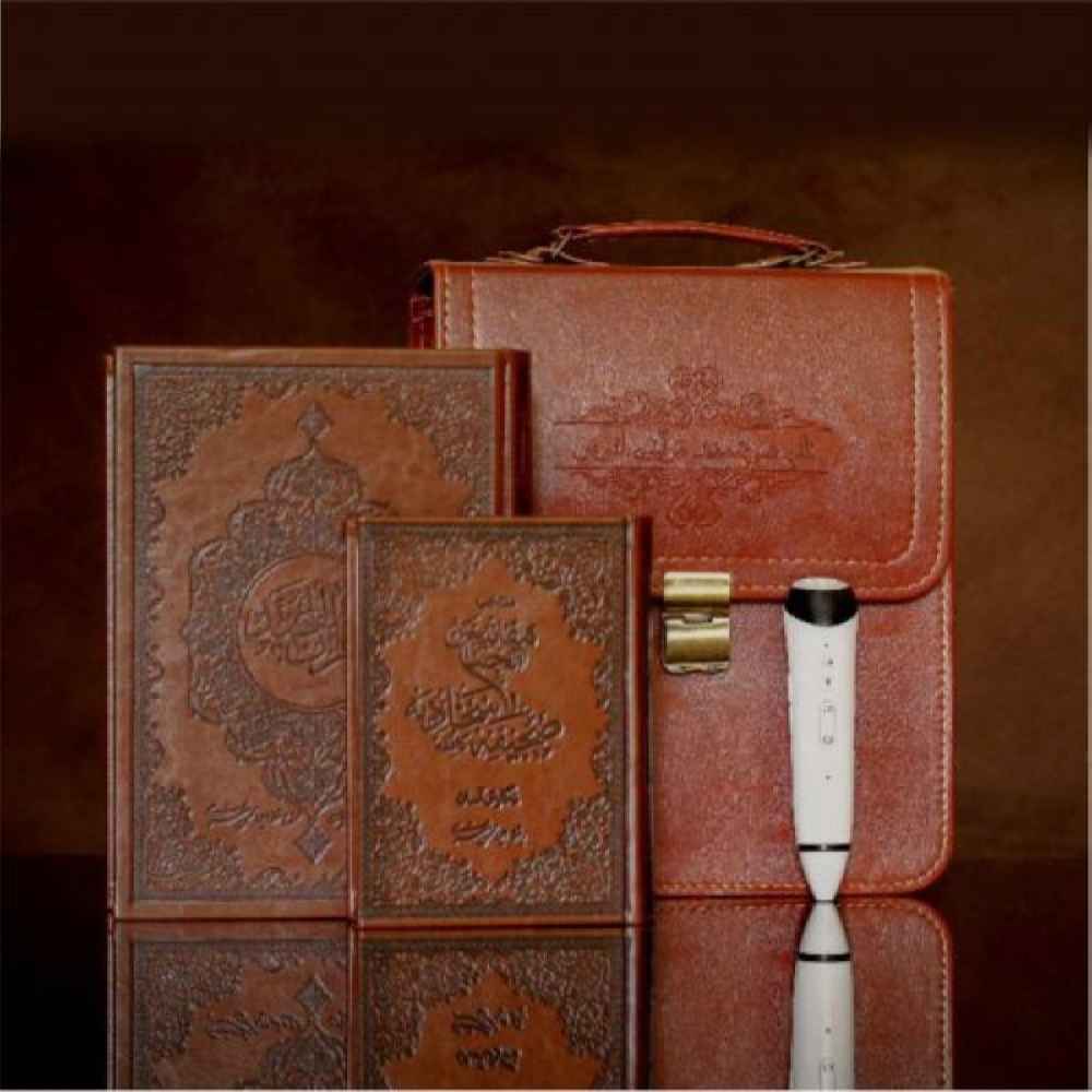 Price and Buy Leono Smart Electronic Quran Reading Pen