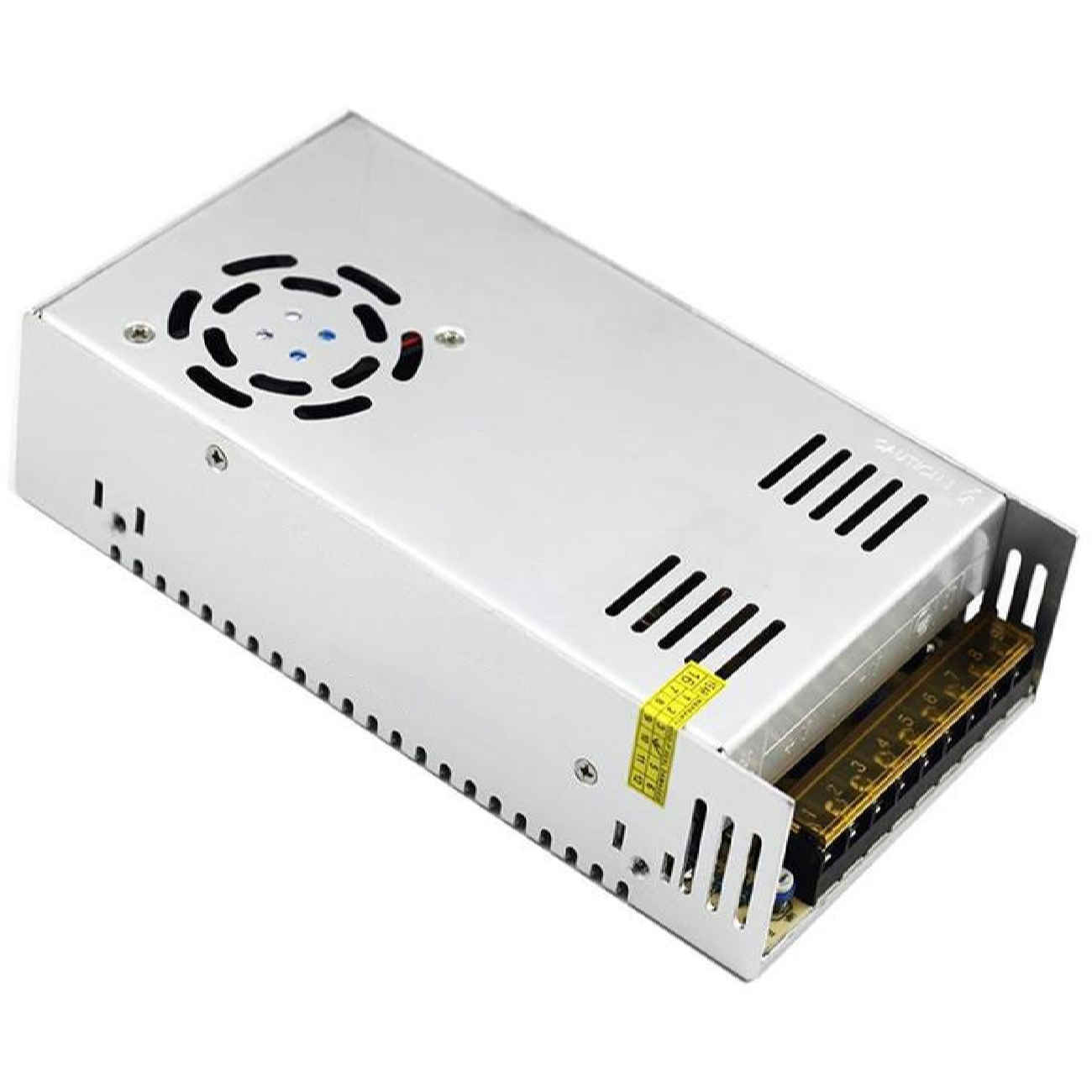 Price and Buy LG-S360W 12V 30A Power Supply with Cooling Fan – High-Capacity Adapter for Audio Systems & LED Panels_69039bc9b2f1c.jpeg Price and Buy LG-S360W 12V 30A Power Supply with Cooling Fan – High-Capacity Adapter for Audio Systems & LED Panels - Image 1