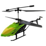 Price and Buy LH Model 1303 RC Helicopter – Dual Motor & 3.5-Channel Remote Control with Rechargeable Remote Feature