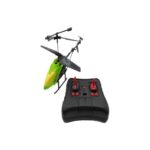 Price and Buy LH Model 1303 RC Helicopter – Dual Motor & 3.5-Channel Remote Control with Rechargeable Remote Feature - Image 3