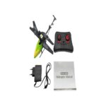 Price and Buy LH Model 1303 RC Helicopter – Dual Motor & 3.5-Channel Remote Control with Rechargeable Remote Feature - Image 5