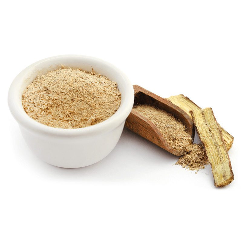 Price and Buy Licorice Root Powder / Liquorice – 700 grams