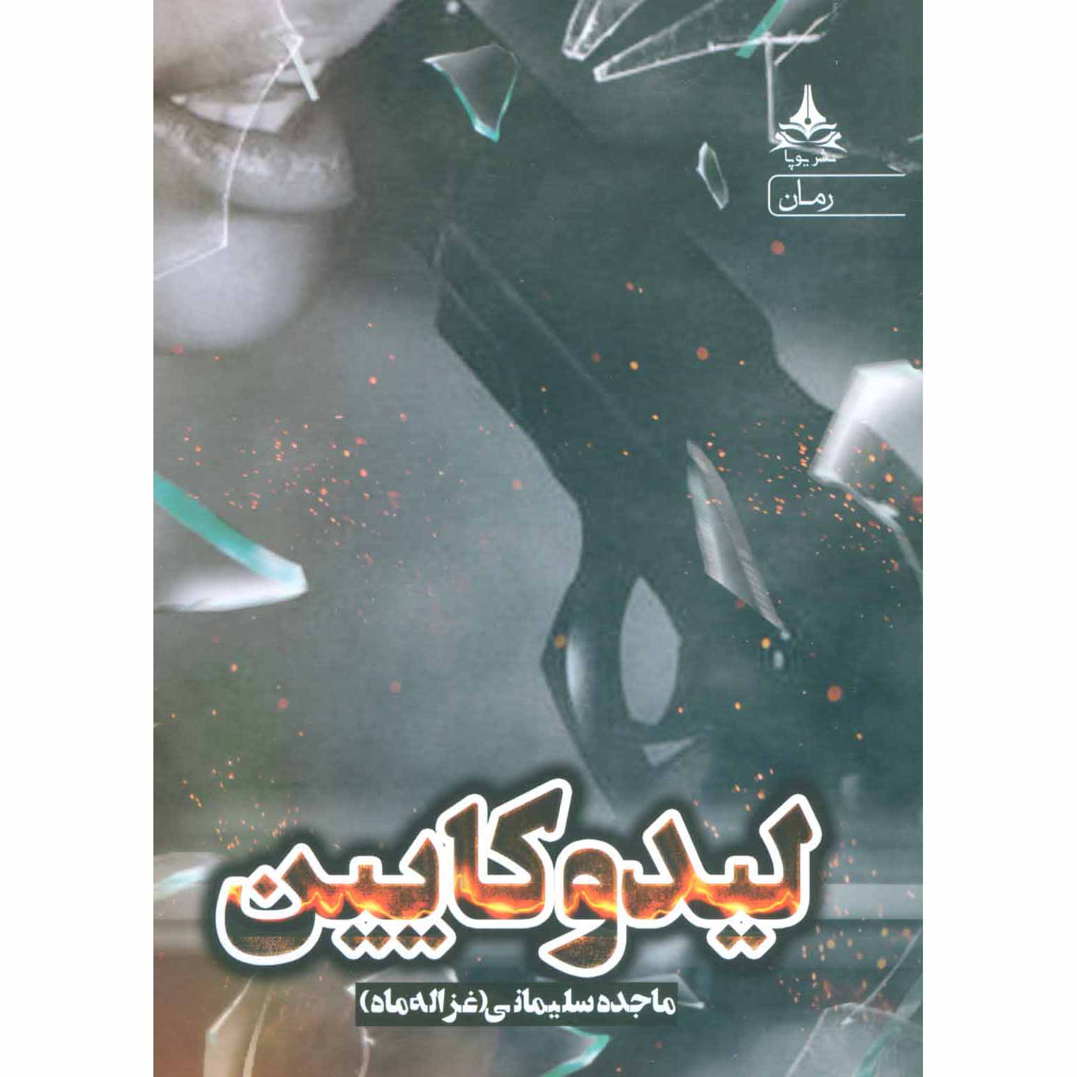 Price and Buy Lidocaine Book by Majedeh Soleymani