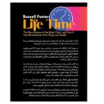 Price and Buy Life Time by Russell Foster (Farsi) - Image 3