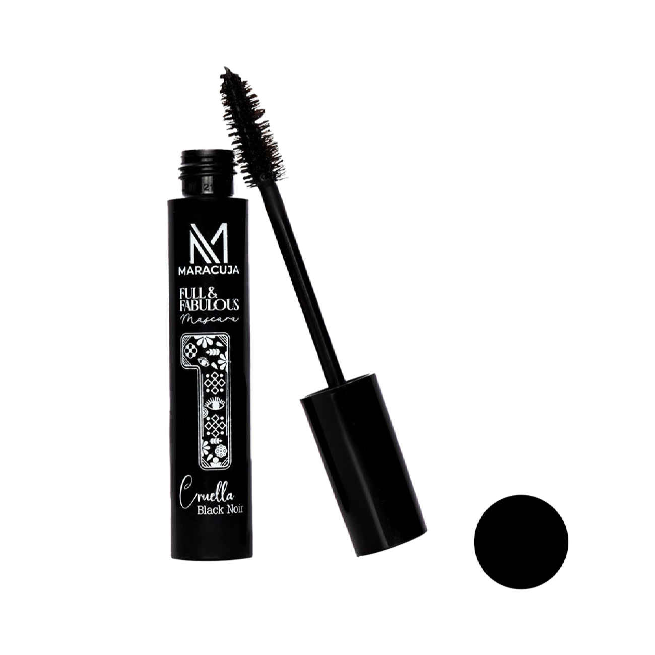 Price and Buy Lifting Mascara – for Stunningly Elevated, Voluminous Lashes_69019de3de9fa.jpeg Price and Buy Lifting Mascara – for Stunningly Elevated, Voluminous Lashes - Image 1