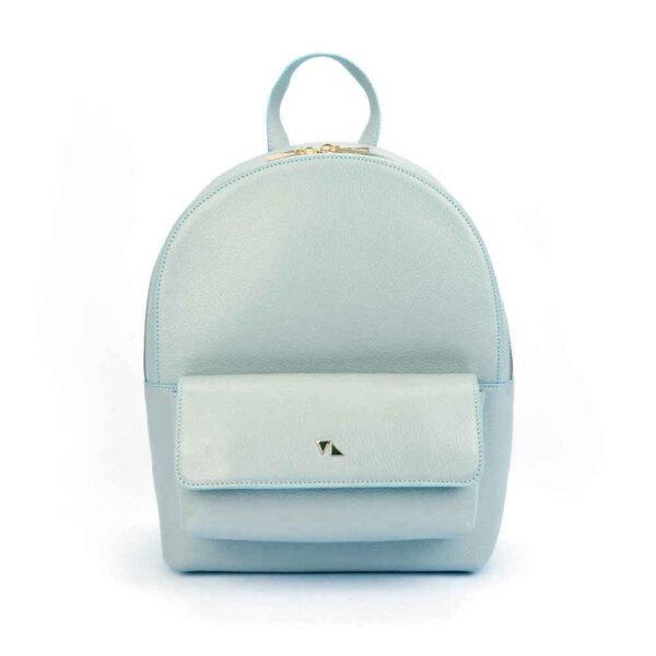 Price and Buy Light Blue Leather Women’s Backpack – Model Shahrzad_68fd1b81d4818.jpeg Price and Buy Light Blue Leather Women’s Backpack – Model Shahrzad