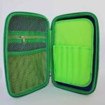 Price and Buy Light Star Kids’ Dinosaur Pencil Case – Made from Soft Foam, Perfect for Backpacks - Image 3