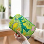 Price and Buy Light Star Kids’ Dinosaur Pencil Case – Made from Soft Foam, Perfect for Backpacks - Image 7