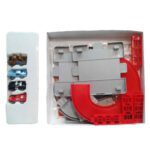 Price and Buy Lightning McQueen & Friends – Realistic Cars Toy Kit Inspired by the Cars Movie - Image 3