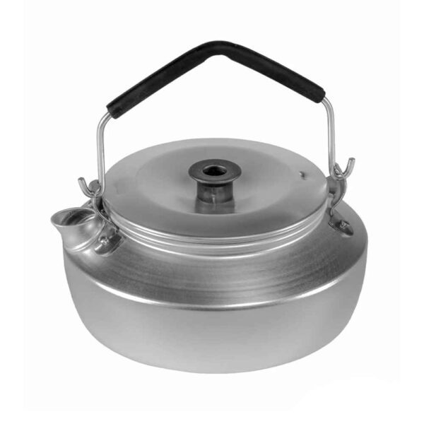 Price and Buy Lightweight 0.6-Liter Outdoor Camping Kettle – Portable and Perfect for Campfires_68fcebd087774.jpeg Price and Buy Lightweight 0.6-Liter Outdoor Camping Kettle – Portable and Perfect for Campfires