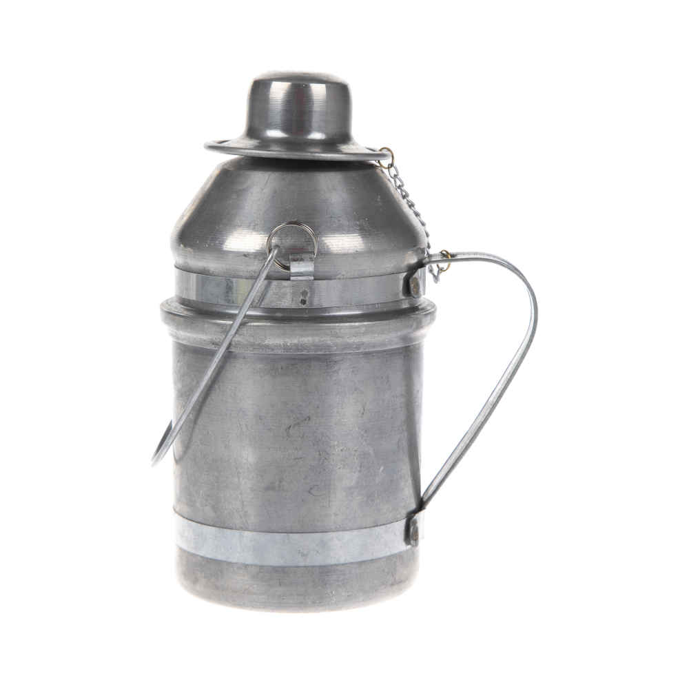 Price and Buy Lightweight 0.8-Liter Outdoor Camping Kettle – Compact and Ideal for Campfires