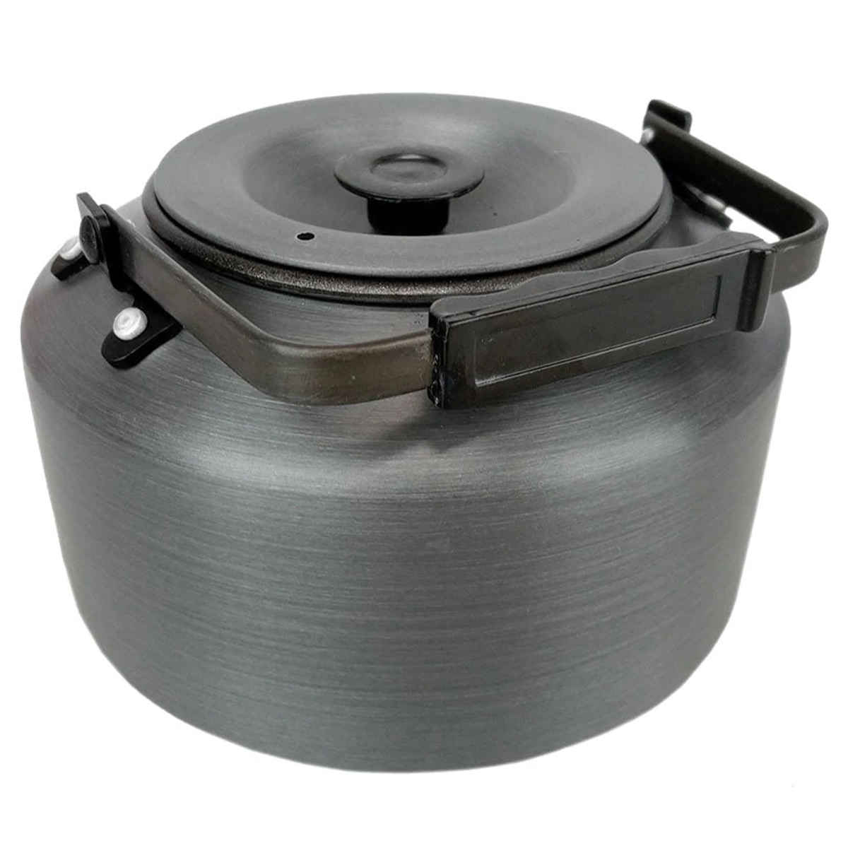 Price and Buy Lightweight 1.5-Liter Outdoor Camping Kettle Model Primus – Great for Campfires - Image 3