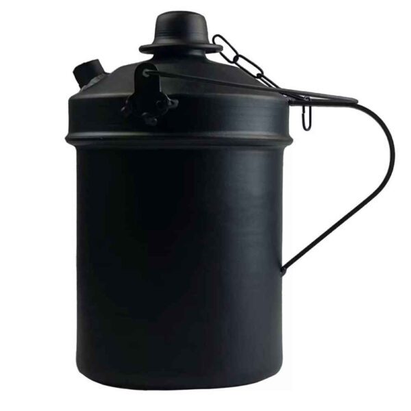 Price and Buy Lightweight 3.2-Liter Outdoor Camping Kettle – Versatile for Campfires_68fcebdc8bd0d.jpeg Price and Buy Lightweight 3.2-Liter Outdoor Camping Kettle – Versatile for Campfires