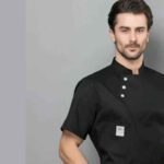 Price and Buy Lightweight Chef Coats for Summer – Short Sleeve & Breathable Material - Image 3