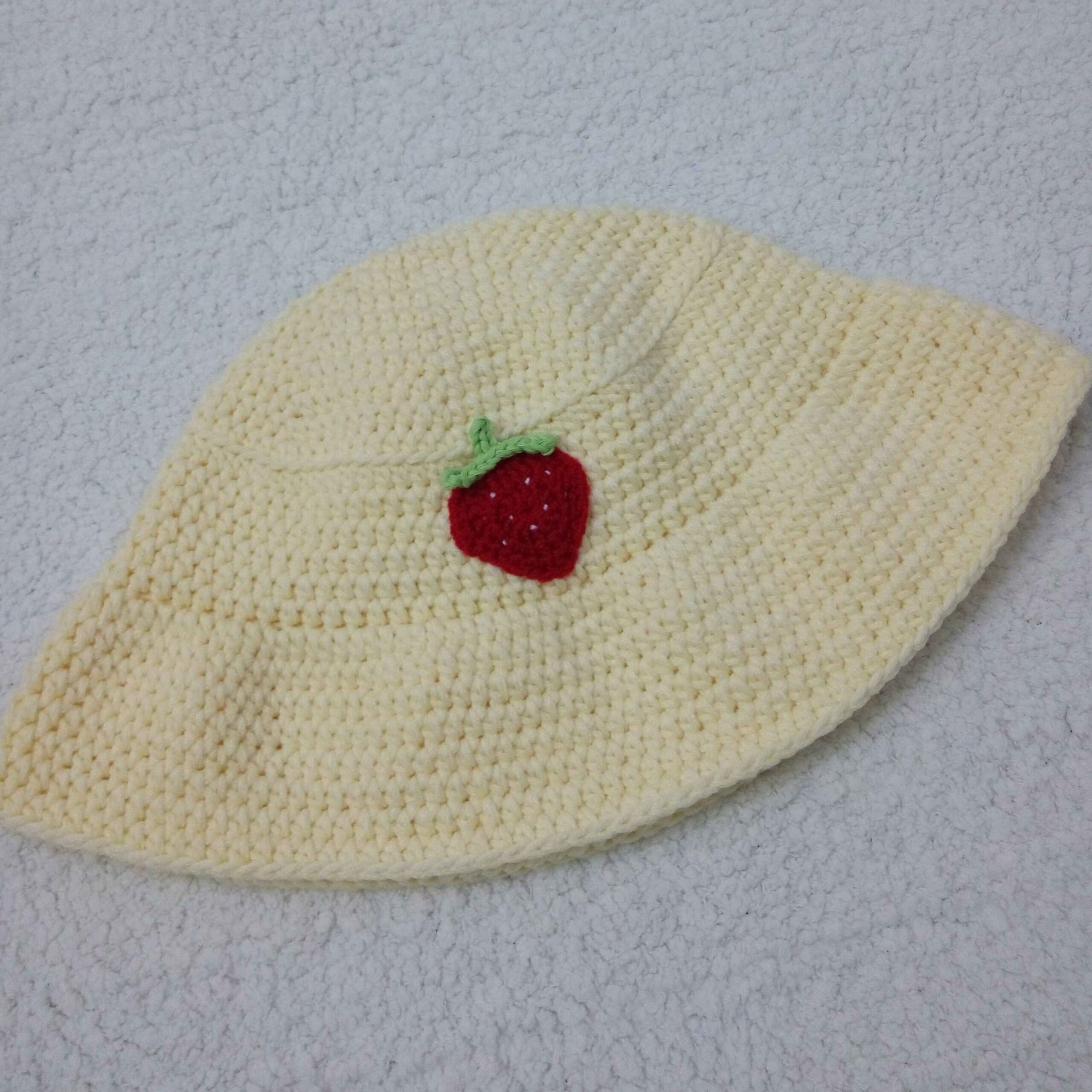 Price and Buy Lightweight Crochet Bucket Hat – Suitable for Travel and Packing_6902e0baa981d.jpeg Price and Buy Lightweight Crochet Bucket Hat – Suitable for Travel and Packing - Image 1