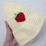 Price and Buy Lightweight Crochet Bucket Hat – Suitable for Travel and Packing - Image 3