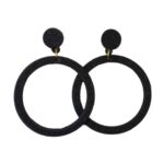 Price and Buy Lightweight & Durable Acrylic Earring – Perfect for Everyday Wear & Gift