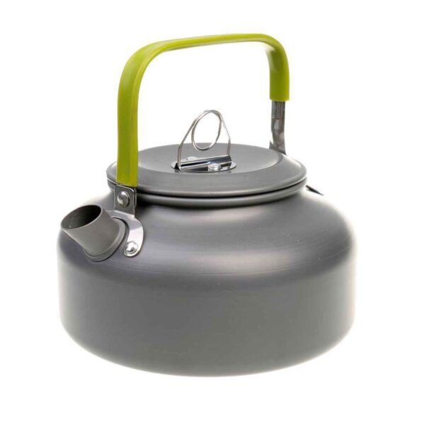 Price and Buy Lightweight Gray Outdoor Camping Kettle – Ideal for Campfires_68fe3fbcd4c68.jpeg Price and Buy Lightweight Gray Outdoor Camping Kettle – Ideal for Campfires