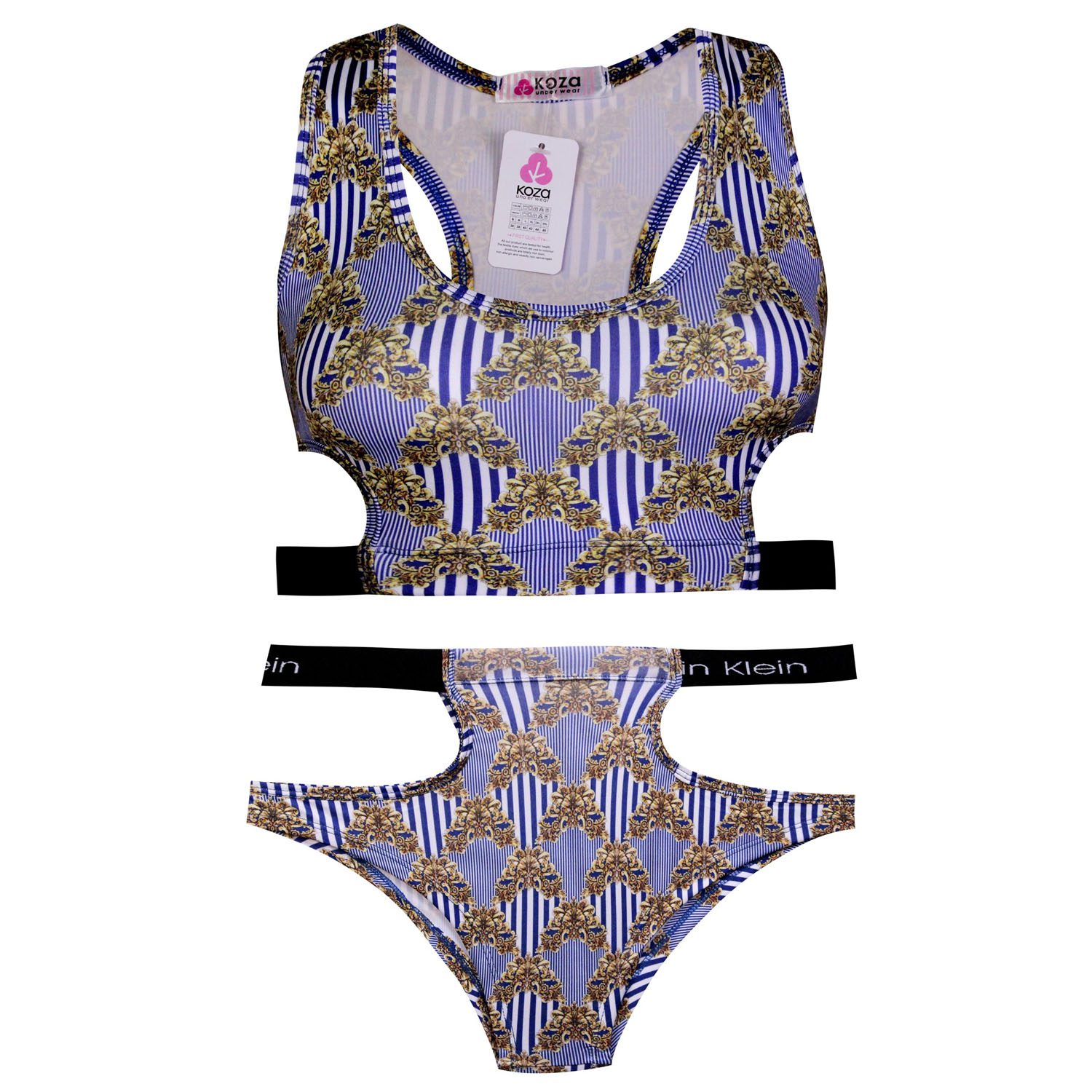 Price and Buy Lightweight Koza Sport Bra and Panty Set – Suitable for All-Day Comfort_6903160376ea0.jpeg Price and Buy Lightweight Koza Sport Bra and Panty Set – Suitable for All-Day Comfort - Image 1