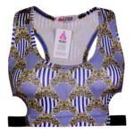 Price and Buy Lightweight Koza Sport Bra and Panty Set – Suitable for All-Day Comfort - Image 4